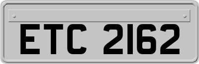 ETC2162