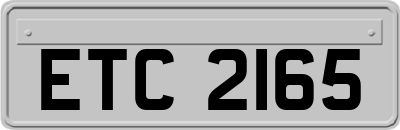 ETC2165