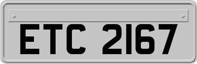 ETC2167
