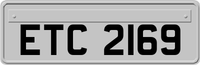 ETC2169