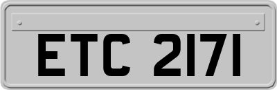 ETC2171