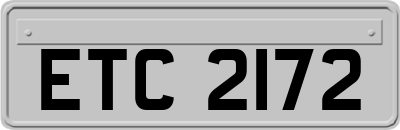 ETC2172