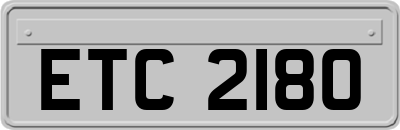 ETC2180