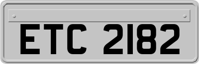 ETC2182