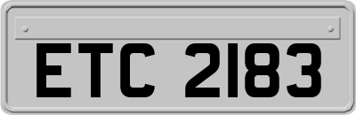 ETC2183