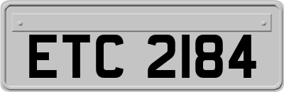 ETC2184