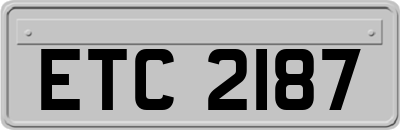 ETC2187