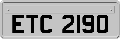 ETC2190