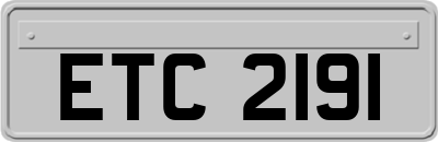 ETC2191