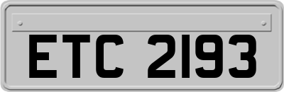 ETC2193