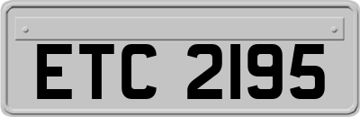 ETC2195
