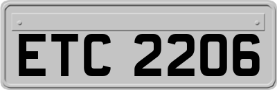 ETC2206