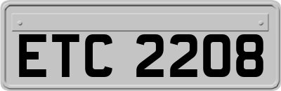 ETC2208