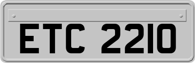 ETC2210