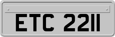 ETC2211