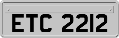 ETC2212