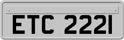 ETC2221