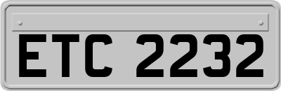 ETC2232