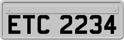 ETC2234