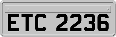 ETC2236