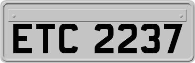 ETC2237
