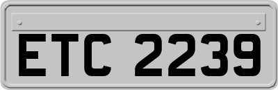 ETC2239