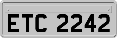 ETC2242