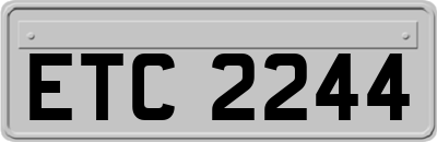 ETC2244