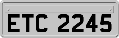 ETC2245