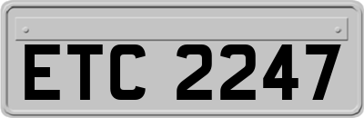 ETC2247