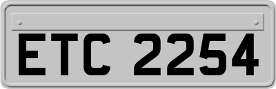 ETC2254