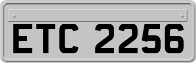 ETC2256