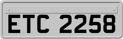 ETC2258
