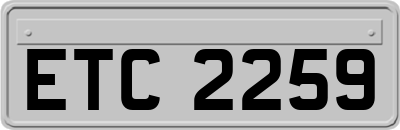 ETC2259