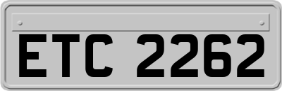 ETC2262