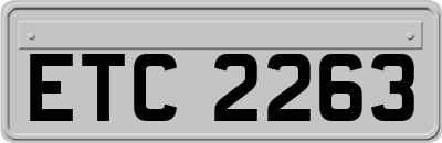 ETC2263
