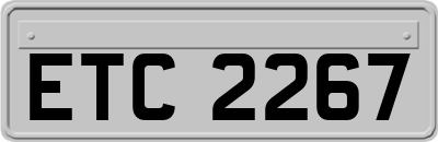 ETC2267