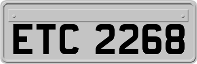 ETC2268