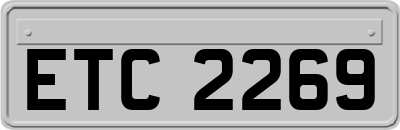 ETC2269