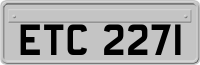 ETC2271