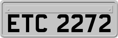 ETC2272