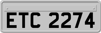 ETC2274