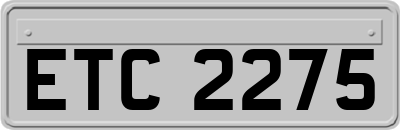 ETC2275