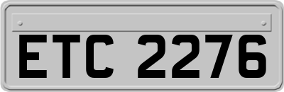 ETC2276