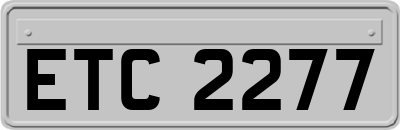 ETC2277