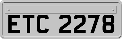 ETC2278