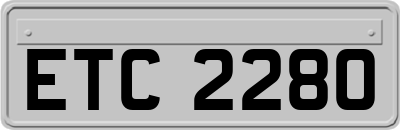 ETC2280
