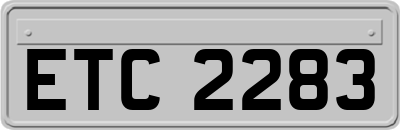 ETC2283