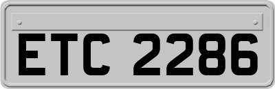 ETC2286