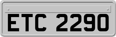 ETC2290